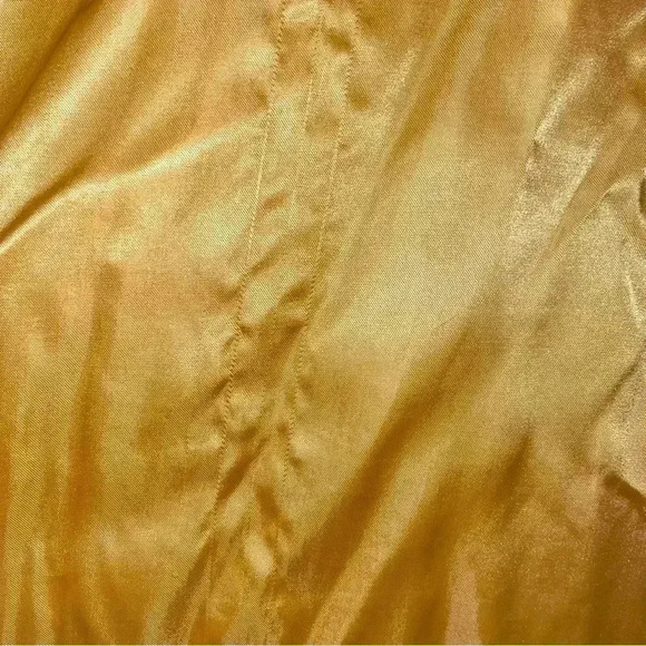 Cleveland STARTER vintage short sleeve button up shirt Men’s size large - Picture 7 of 9